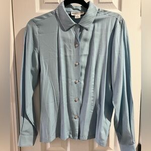 Pendelton shirt size 6